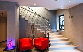 Hotel Del Pui By Nexta