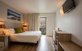 Hotel Del Pui By Nexta